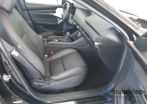 2025 Mazda Mazda3 2.5 S Select Sport z USA, uszkodzony, nr VIN 3MZBPABM4SM465436